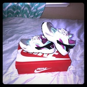 Custom Nike Huaraches